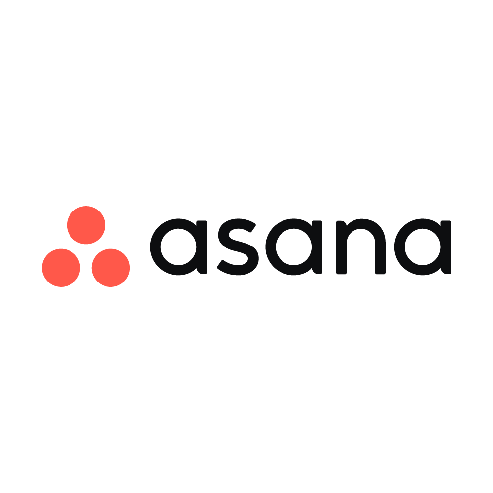 Asana logo