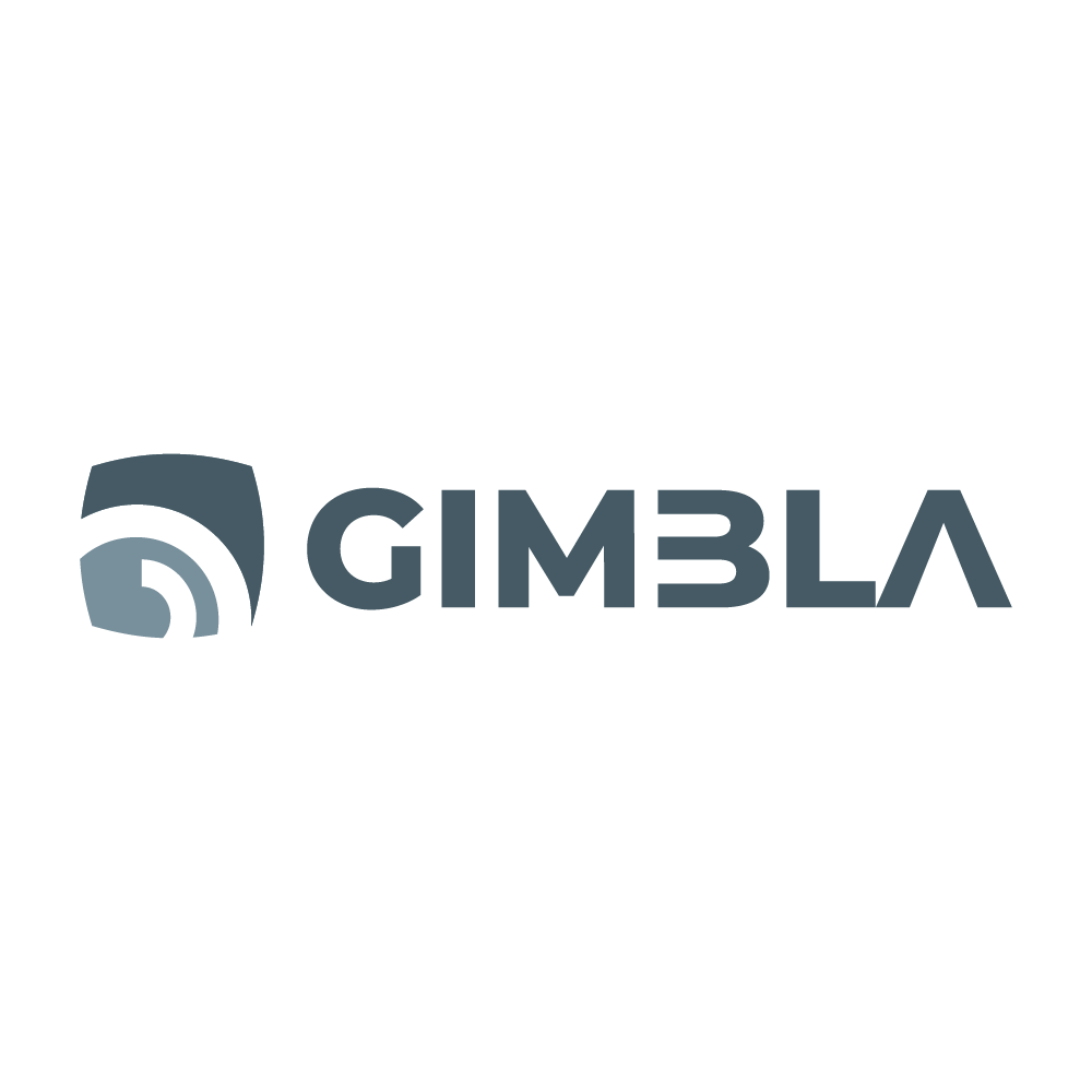 Gimbla logo