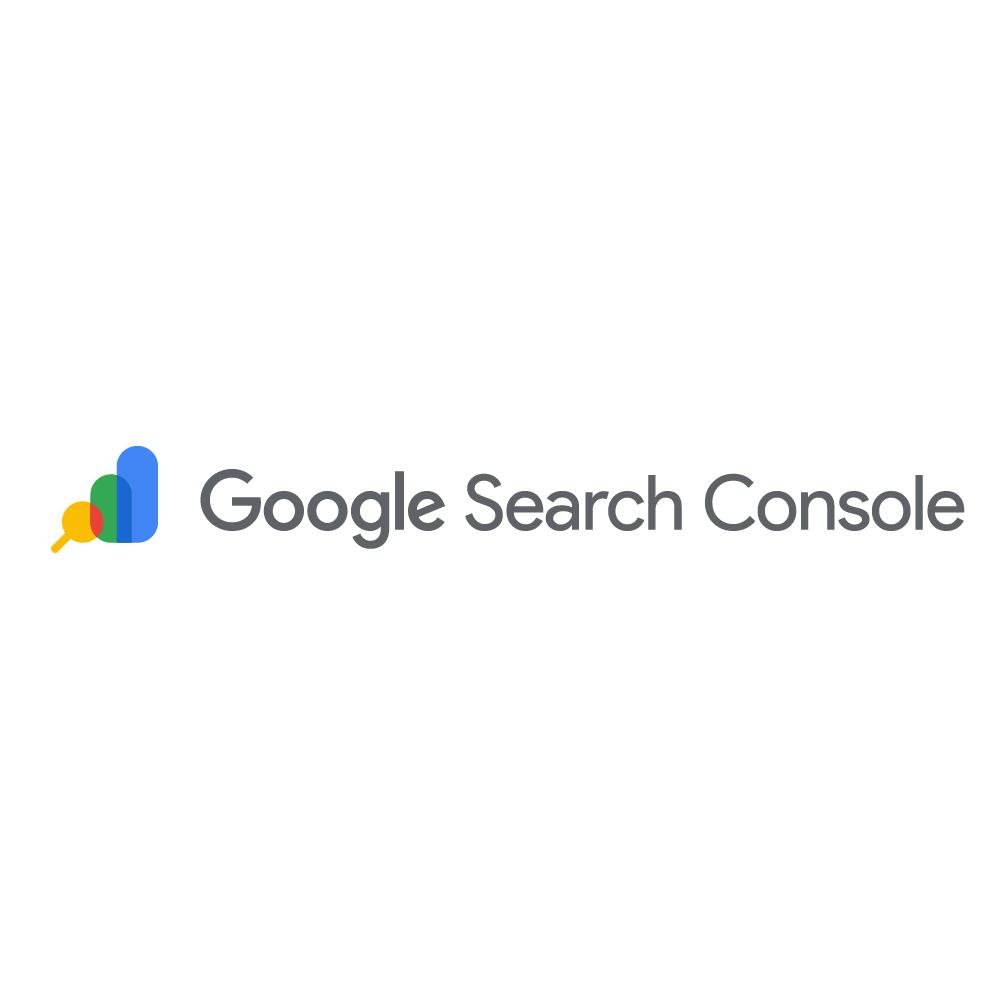 Google Search Console logo