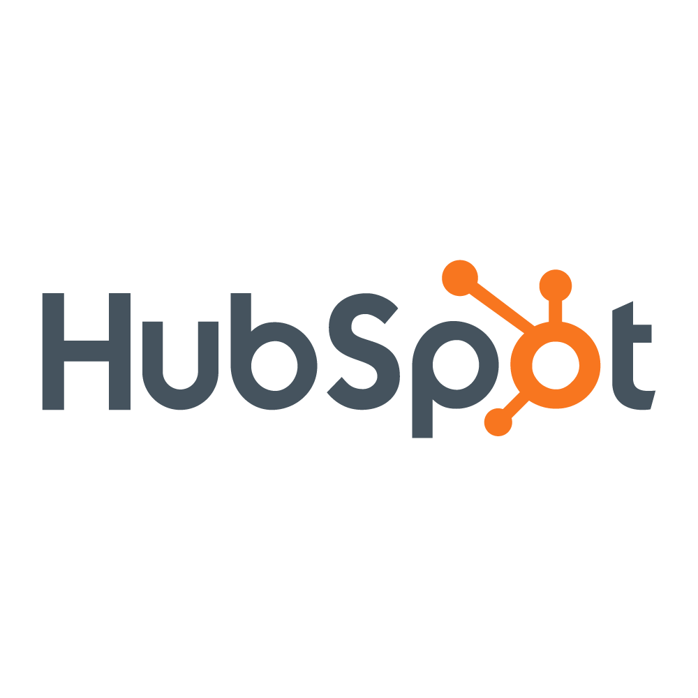HubSpot CRM logo