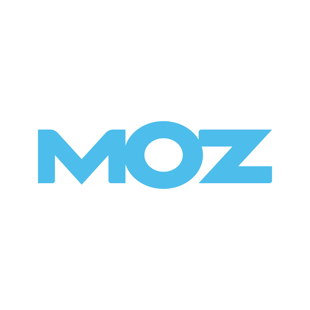 Moz Pro logo
