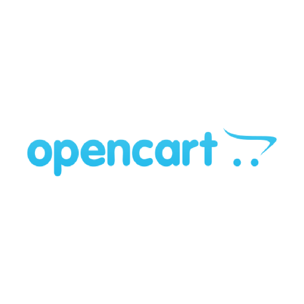 OpenCart logo