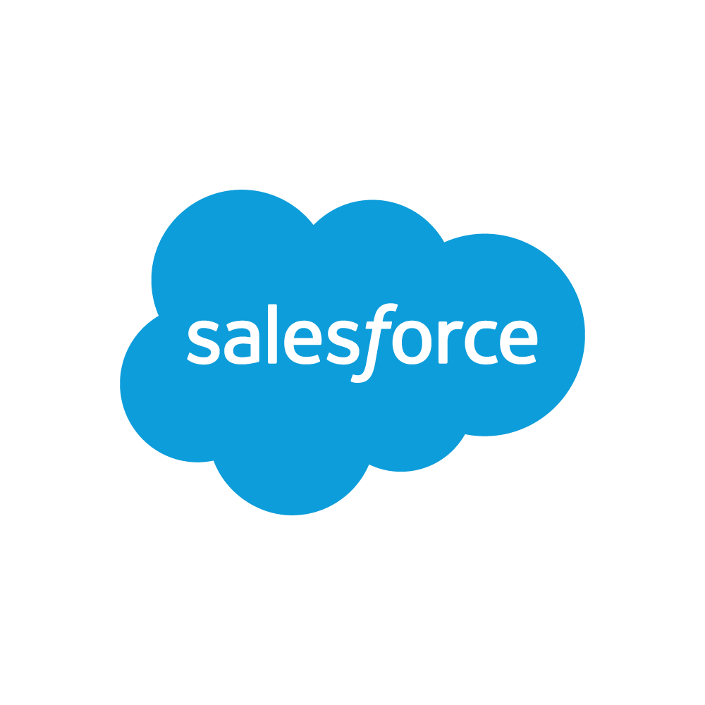 Salesforce Essentials logo
