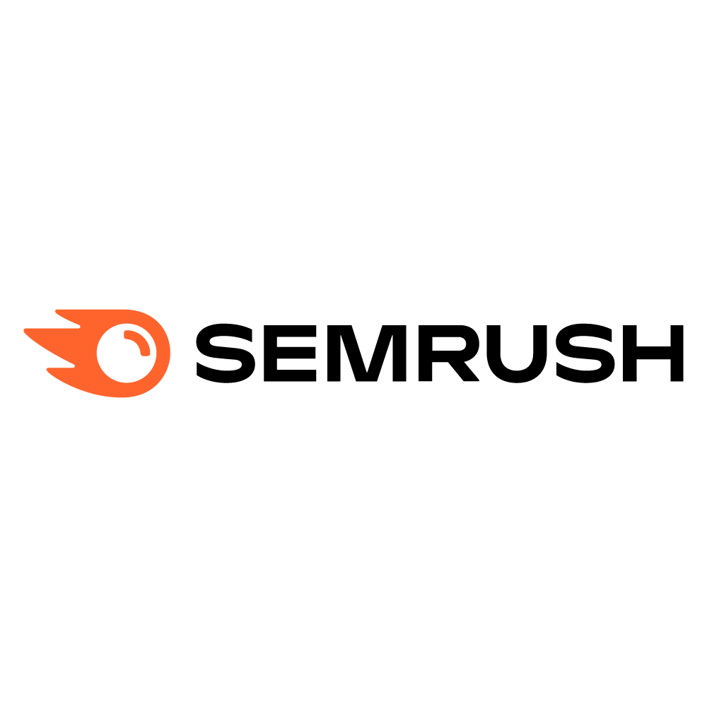 SEMrush logo