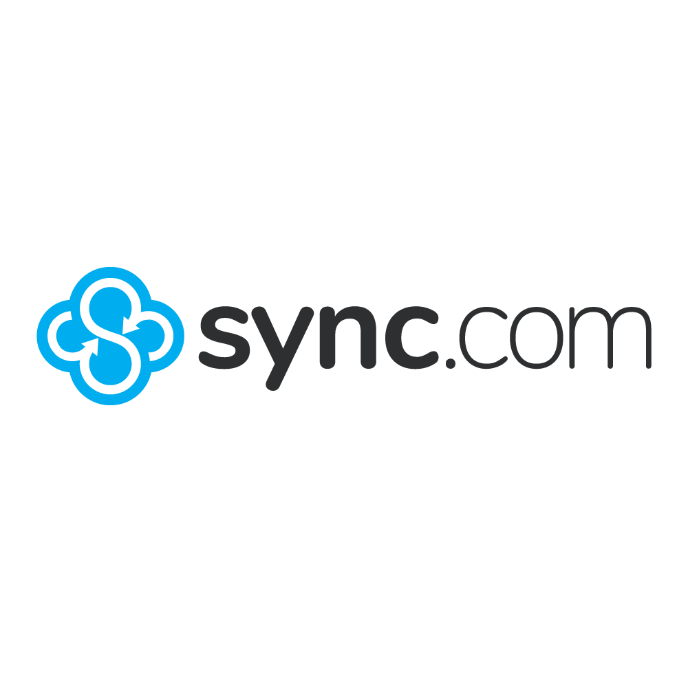Sync logo