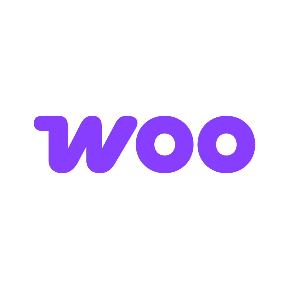 WooCommerce logo